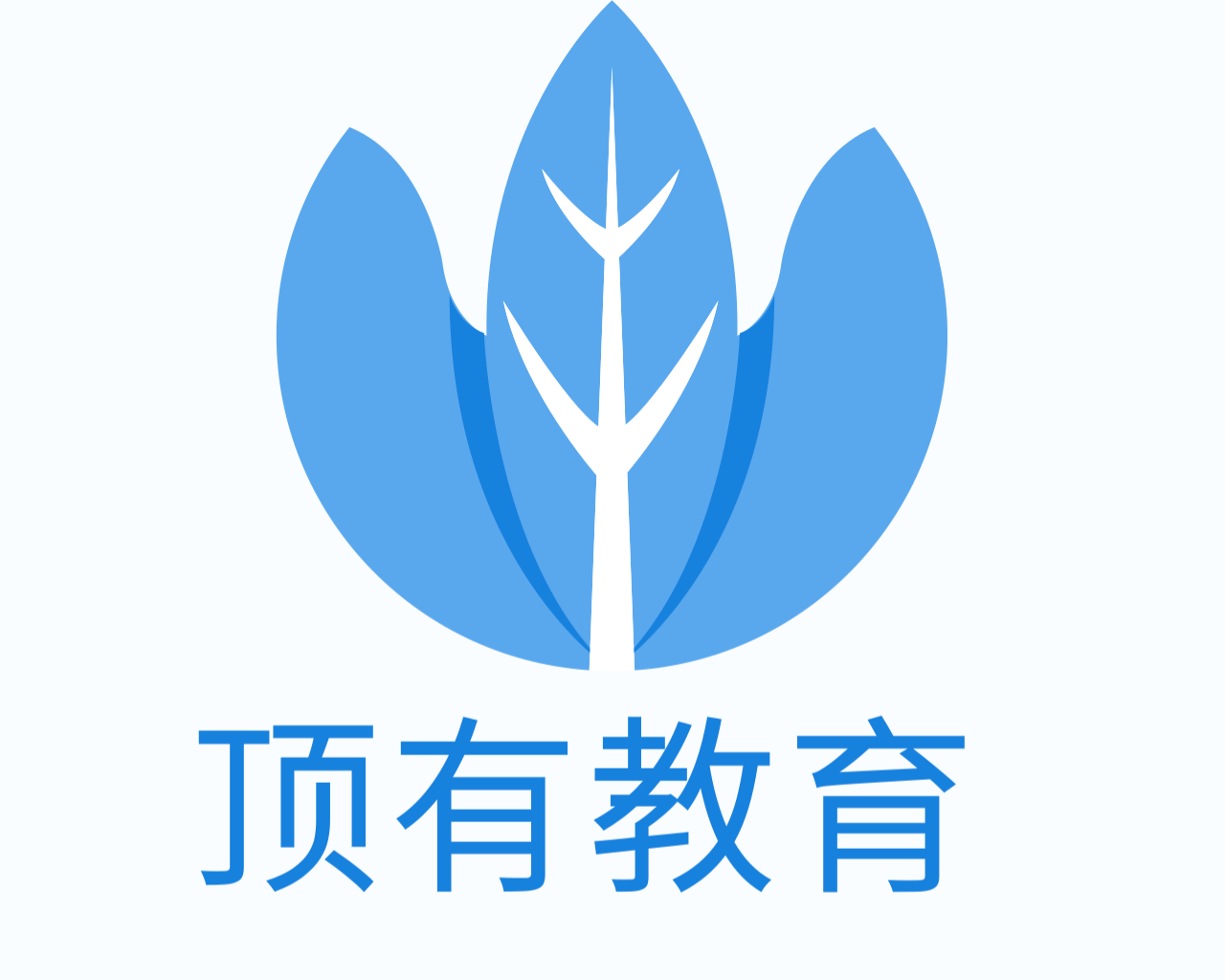 顶有教育Logo